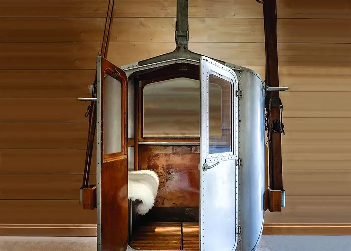 Aries & Hotell Zakopane