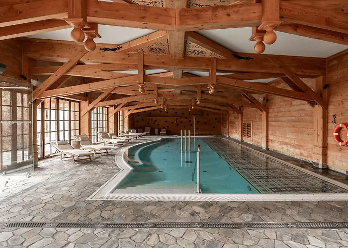 Hotel Aries & Zakopane